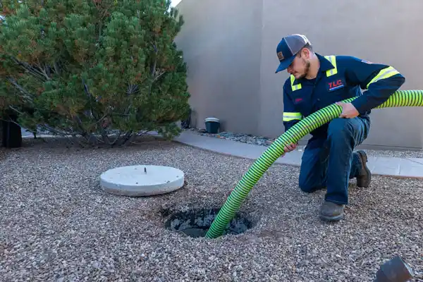 septic tank services Kittanning